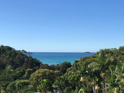 Charlesworth Bay Beach Resort - New Castle Holiday 28