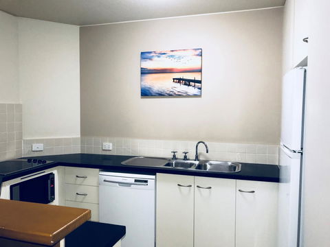 Charlesworth Bay Beach Resort - New Castle Holiday 40