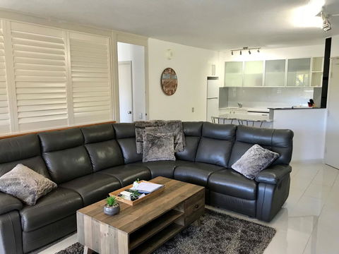 Charlesworth Bay Beach Resort - New Castle Holiday 12