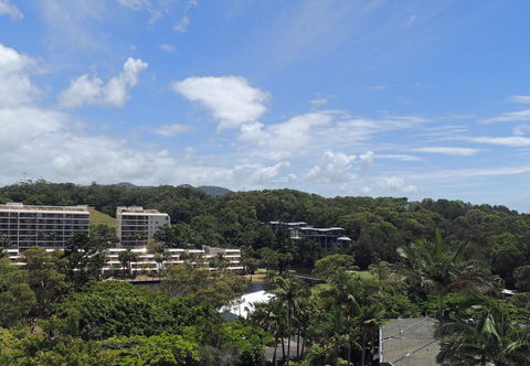 Charlesworth Bay Beach Resort - New Castle Holiday 3