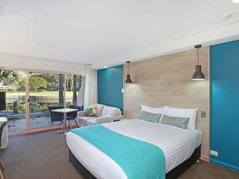 Charlesworth Bay Beach Resort - New Castle Holiday 41