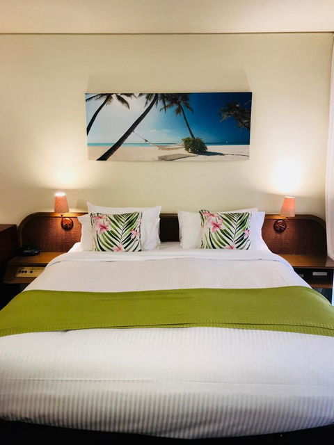 Charlesworth Bay Beach Resort - New Castle Holiday 39