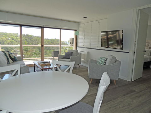Charlesworth Bay Beach Resort - New Castle Holiday 6