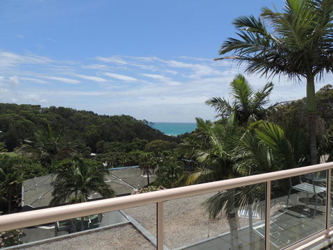 Charlesworth Bay Beach Resort - New Castle Holiday 8