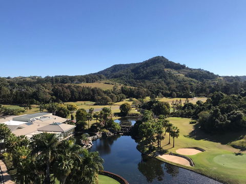 Charlesworth Bay Beach Resort - New Castle Holiday 25