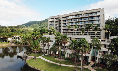 Charlesworth Bay Beach Resort - New Castle Holiday 35
