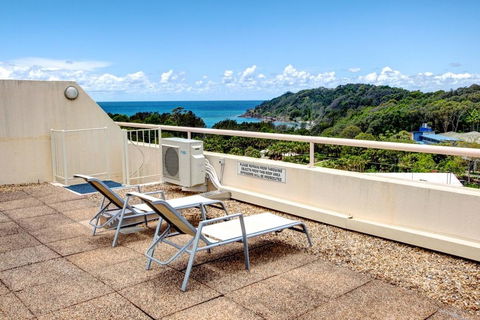 Charlesworth Bay Beach Resort - New Castle Holiday 21