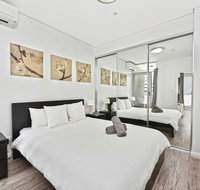 Comfortable Apartment in Central Sydney - New Castle Holiday