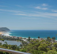 The Beach House Terrigal - New Castle Holiday