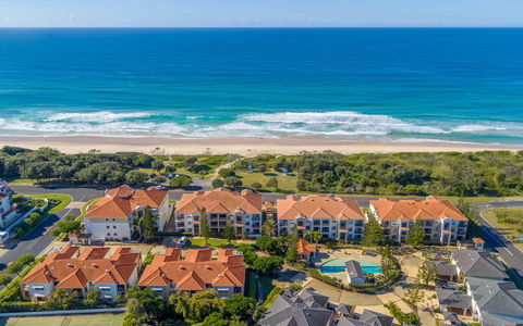The Sands Resort At Yamba - New Castle Holiday 16