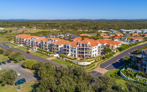 The Sands Resort At Yamba - New Castle Holiday 33