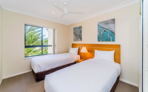 The Sands Resort At Yamba - New Castle Holiday 25