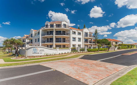 The Sands Resort At Yamba - New Castle Holiday 7