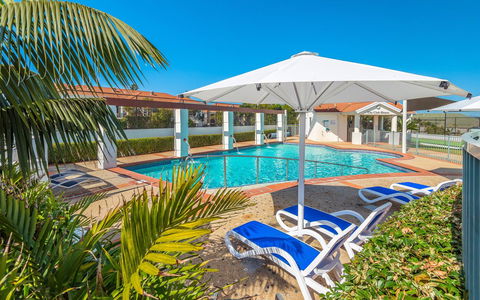 The Sands Resort At Yamba - New Castle Holiday 0