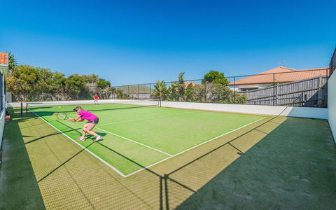 The Sands Resort At Yamba - New Castle Holiday 1