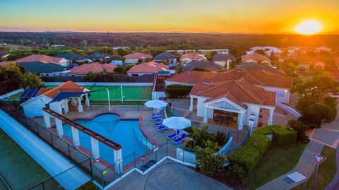 The Sands Resort At Yamba - New Castle Holiday 4