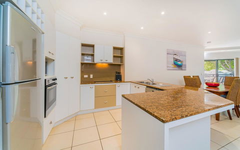 The Sands Resort At Yamba - New Castle Holiday 31