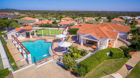 The Sands Resort At Yamba - New Castle Holiday 3