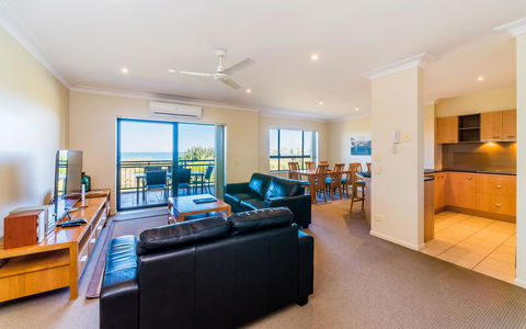 The Sands Resort At Yamba - New Castle Holiday 24