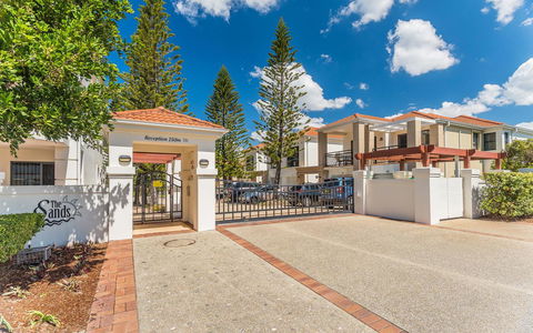 The Sands Resort At Yamba - New Castle Holiday 6