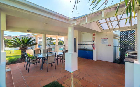 The Sands Resort At Yamba - New Castle Holiday 5
