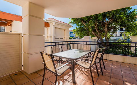 The Sands Resort At Yamba - New Castle Holiday 28
