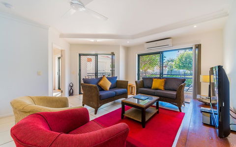 The Sands Resort At Yamba - New Castle Holiday 29