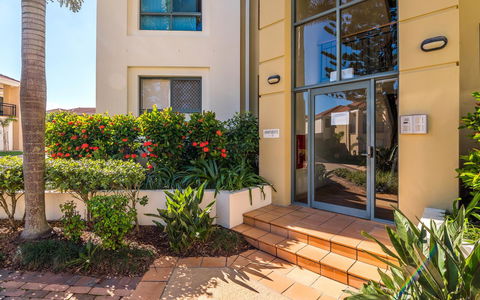 The Sands Resort At Yamba - New Castle Holiday 27