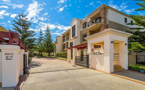 The Sands Resort At Yamba - New Castle Holiday 8