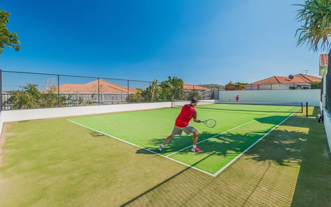 The Sands Resort At Yamba - New Castle Holiday 2