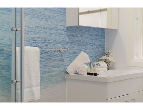 Huge Garden Apartment In The Heart Of Bondi Beach - New Castle Holiday 15