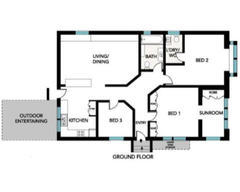 Huge Garden Apartment In The Heart Of Bondi Beach - New Castle Holiday 33