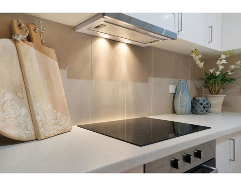 Huge Garden Apartment In The Heart Of Bondi Beach - New Castle Holiday 24