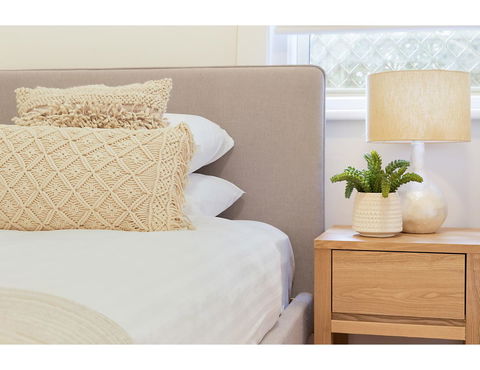 Huge Garden Apartment In The Heart Of Bondi Beach - New Castle Holiday 12