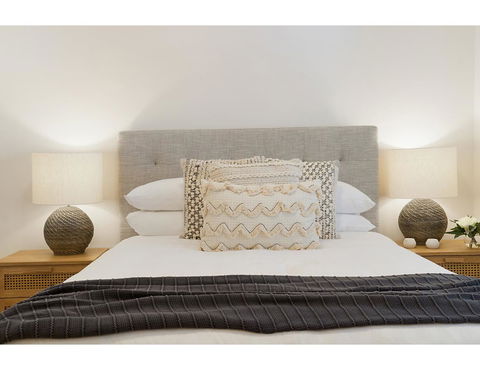 Huge Garden Apartment In The Heart Of Bondi Beach - New Castle Holiday 18