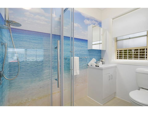 Huge Garden Apartment In The Heart Of Bondi Beach - New Castle Holiday 20