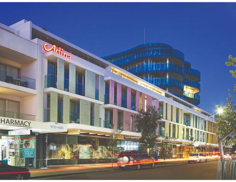 Huge Garden Apartment In The Heart Of Bondi Beach - New Castle Holiday 36