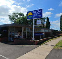 Bega Motel - New Castle Holiday