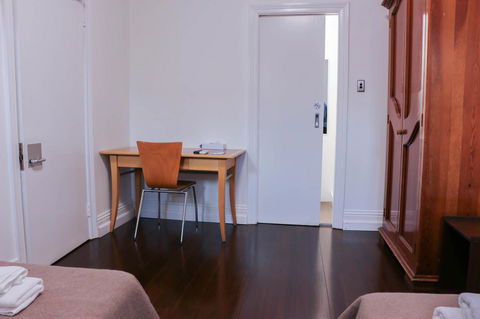 Glasgow Arms Hotel Ultimo - New Castle Holiday 3