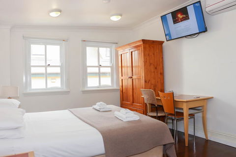 Glasgow Arms Hotel Ultimo - New Castle Holiday 9
