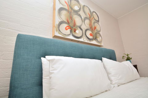 JE Guesthouse, Central To All The Hunter Valley Has To Offer - New Castle Holiday 33