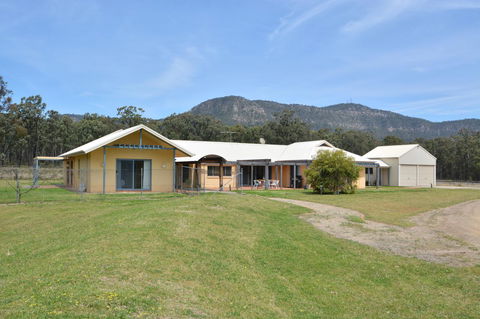 JE Guesthouse, Central To All The Hunter Valley Has To Offer - New Castle Holiday 40