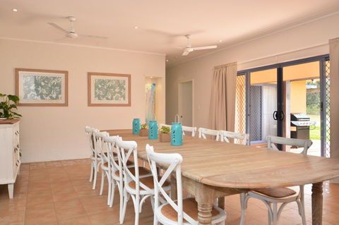 JE Guesthouse, Central To All The Hunter Valley Has To Offer - New Castle Holiday 8