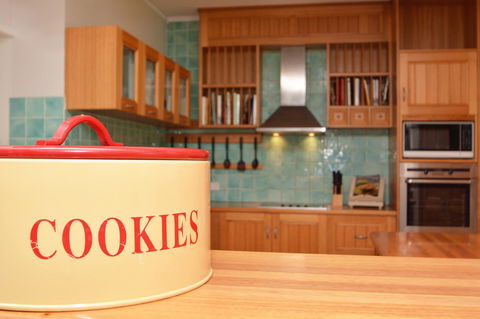 JE Guesthouse, Central To All The Hunter Valley Has To Offer - New Castle Holiday 13
