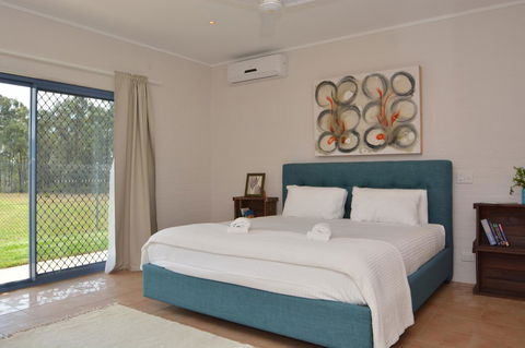 JE Guesthouse, Central To All The Hunter Valley Has To Offer - New Castle Holiday 20