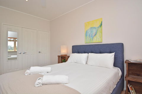 JE Guesthouse, Central To All The Hunter Valley Has To Offer - New Castle Holiday 29