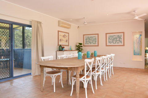 JE Guesthouse, Central To All The Hunter Valley Has To Offer - New Castle Holiday 6