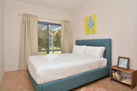 JE Guesthouse, Central To All The Hunter Valley Has To Offer - New Castle Holiday 31