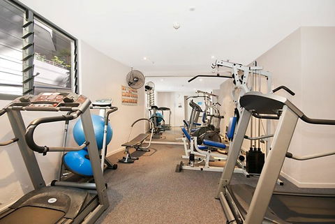 Grandview Apartments - New Castle Holiday 7