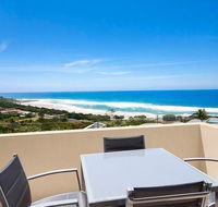 Grandview Apartments - New Castle Holiday